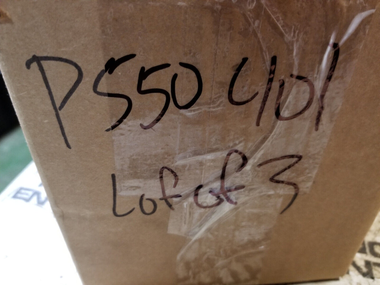 LOT OF 3PC - P550401 DONALDSON FILTER