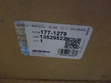 AC DELCO OEM 13529522 BRAKE ROTOR 177-1279