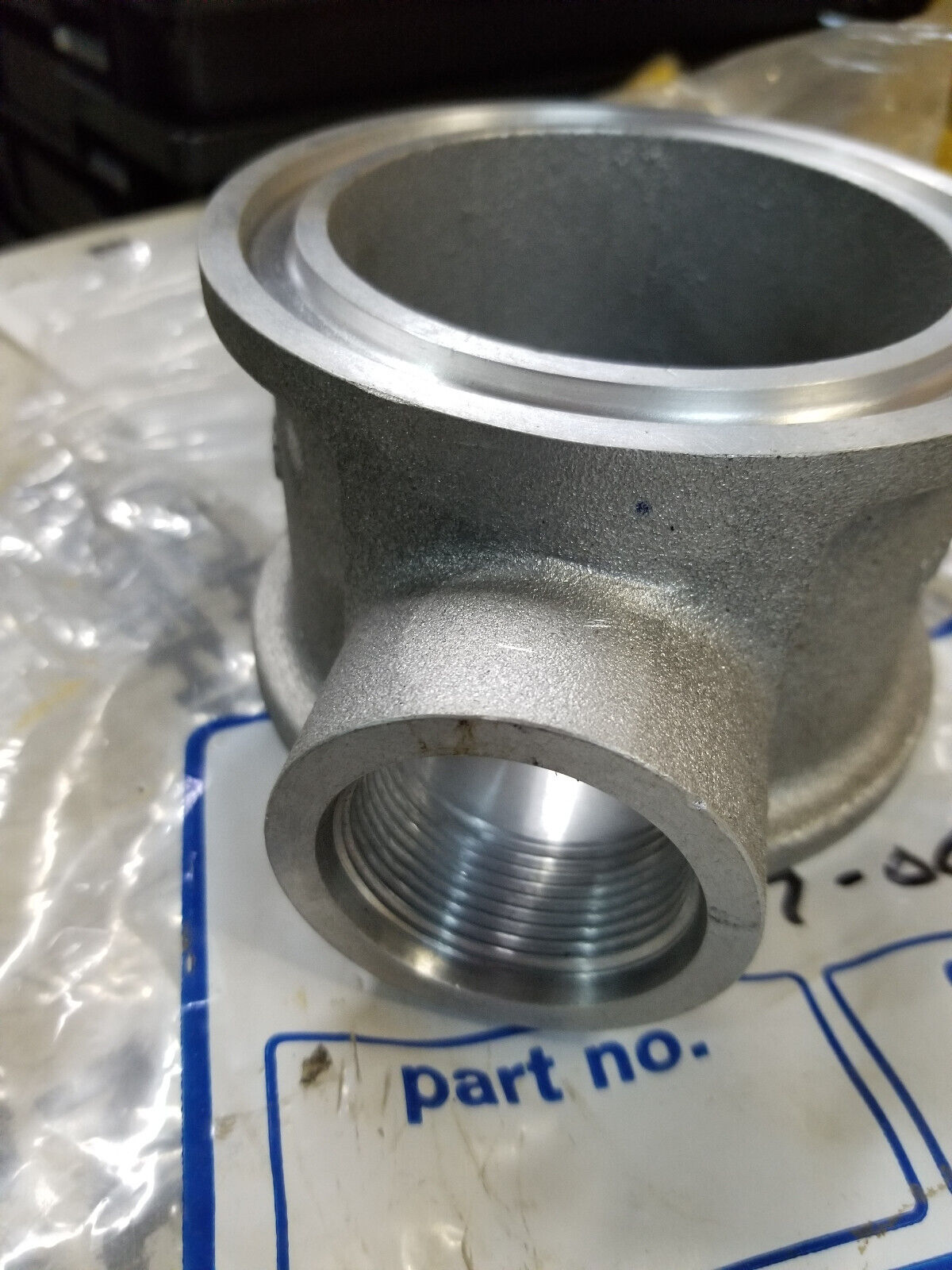 292-8185 CAT ADAPTER 2928185