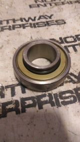 NSK AEL206-102W3 BEARING