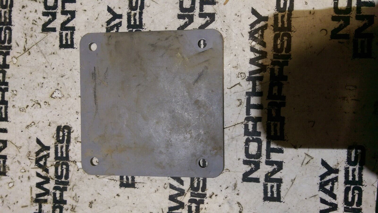 CATERPILLAR OEM 160-4702 PLATE