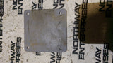 CATERPILLAR OEM 160-4702 PLATE