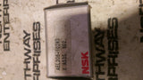 NSK AEL206-102W3 BEARING