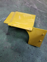 433-9862 GUARD AS-LWR  D10T2 4339862