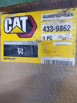 433-9862 GUARD AS-LWR  D10T2 4339862