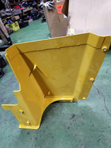 433-9862 GUARD AS-LWR  D10T2 4339862