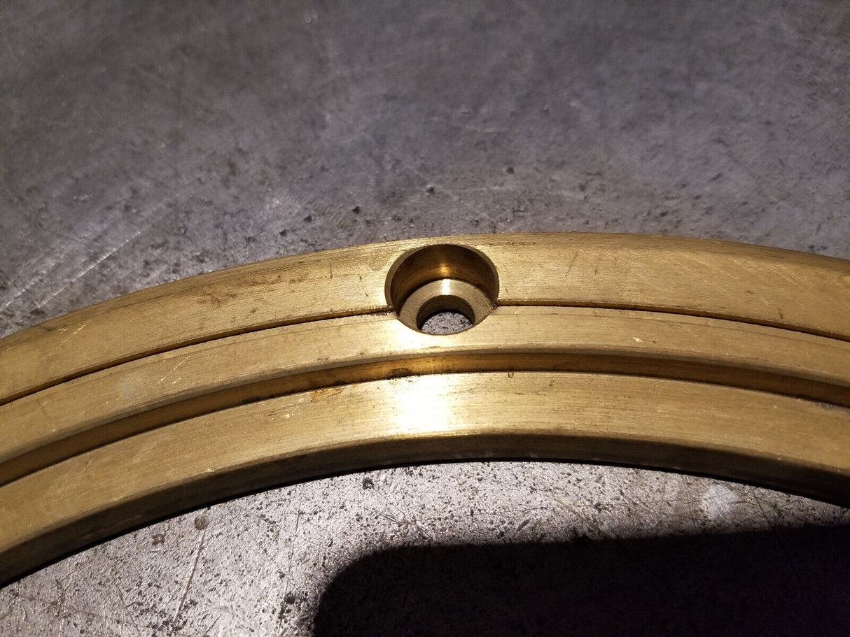 837-0940 HIAB 8370940 08370940 WASHER