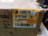 577-1436 CATERPILLAR Primary Standard Efficiency Engine Air Filter 5771436