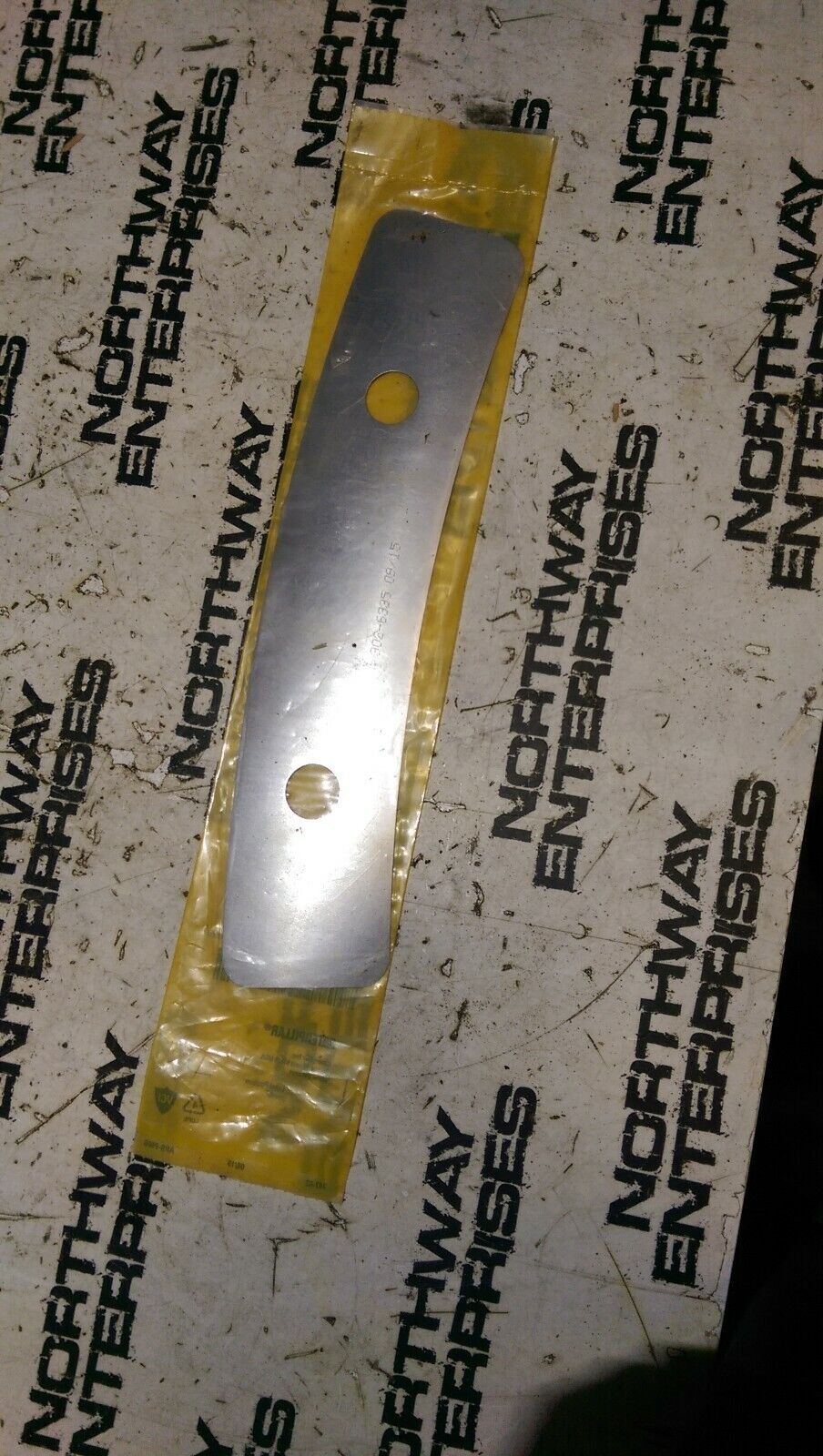 CATERPILLAR OEM 302-6336 SHIM
