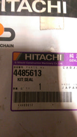 4485613 Arm Cylinder Seal Kit Fits Hitachi ZX230 ZX240-250