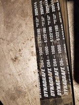 6122180 PACCAR BELT D84-1000-6122180