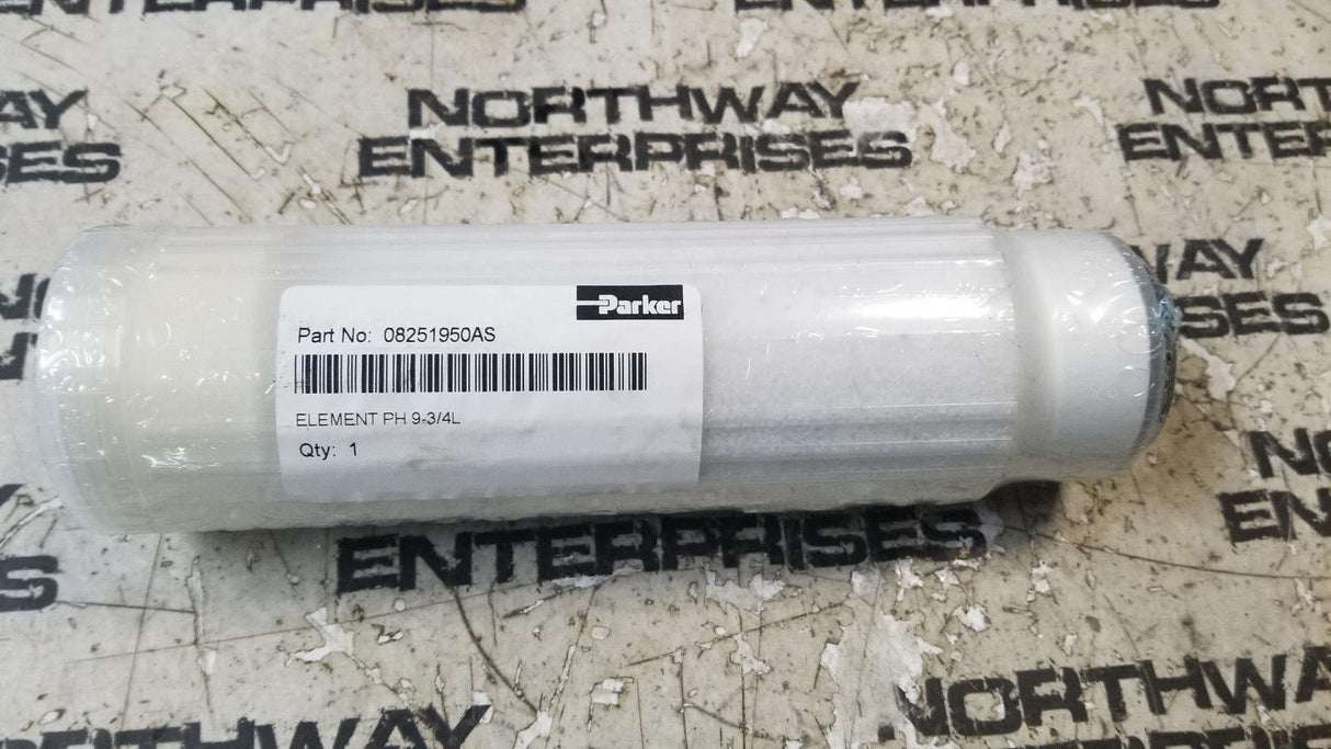 PARKER 08251950AS Element PH 9-3/4L