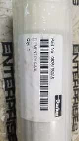 PARKER 08251950AS Element PH 9-3/4L