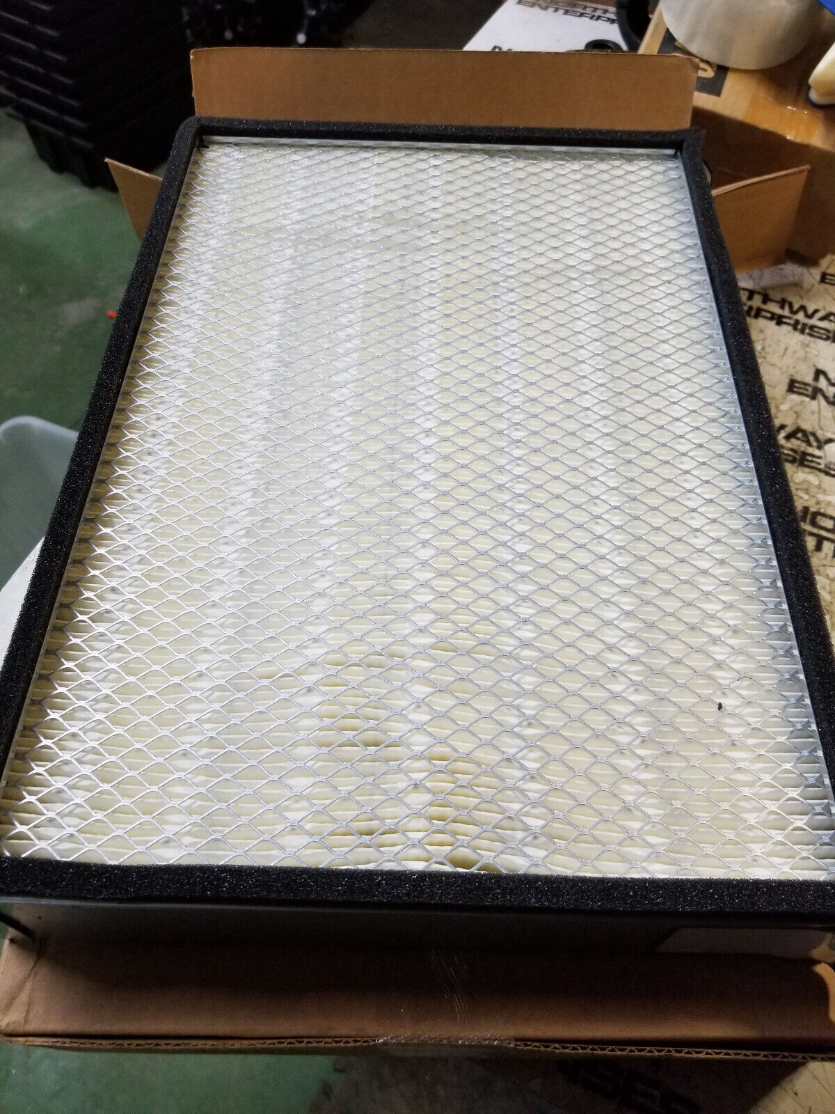 180-7487 CATERPILLAR CABIN AIR FILTER 1807487