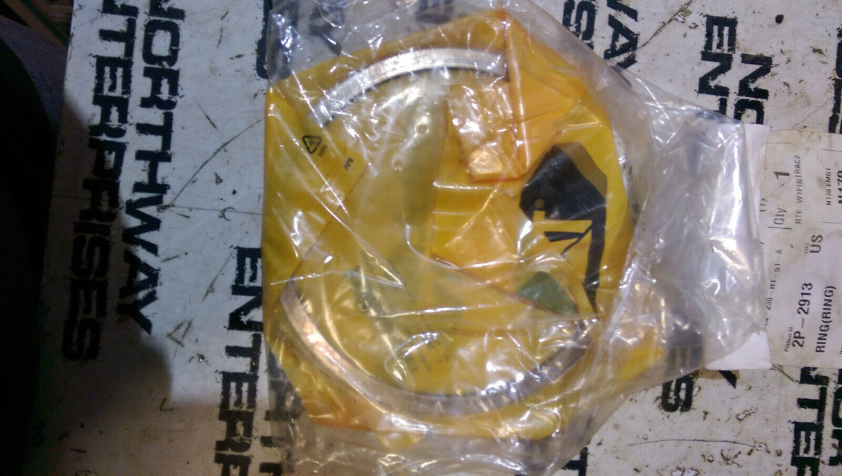 CATERPILLAR 2P2913 2P-2913 RING