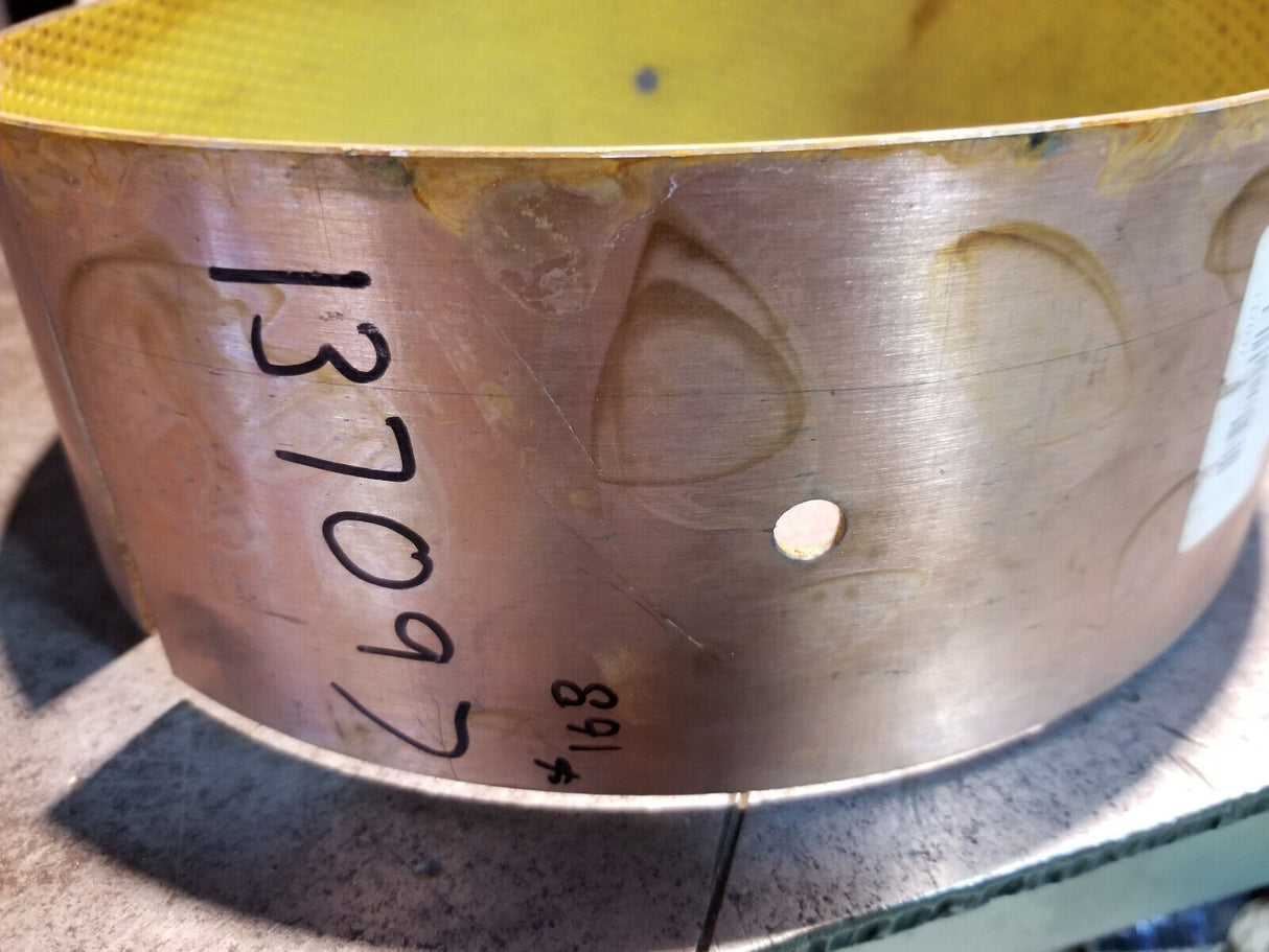 137097 HIAB BUSHING BEARING SLEEVE