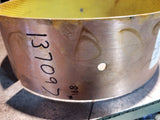 137097 HIAB BUSHING BEARING SLEEVE