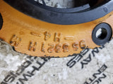 9S-3321 CATERPILLAR HUB CAGE 9S3321