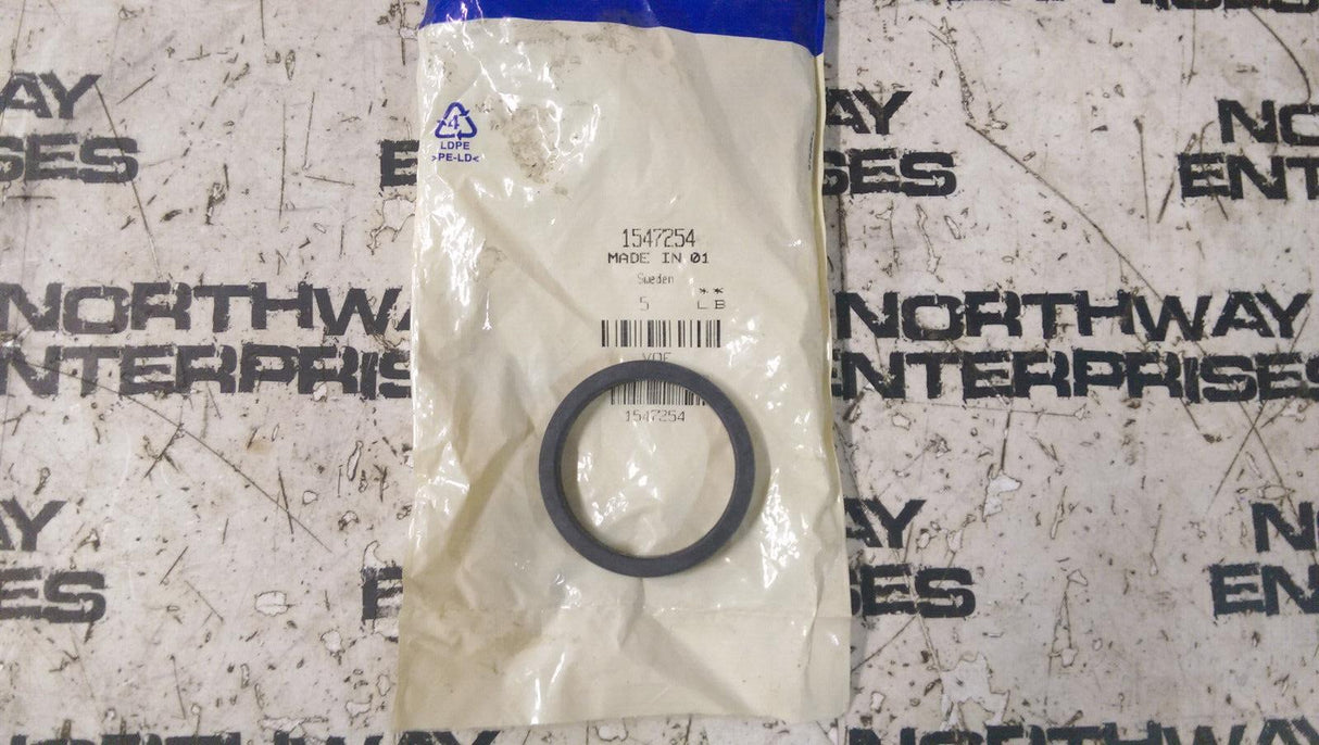 1547254 VOLVO ORING SEALING RING
