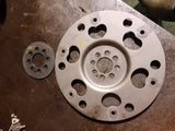 2011-2015 Duramax LML Flex Plate Allison  SPACER PLATES TORQUE PLATE