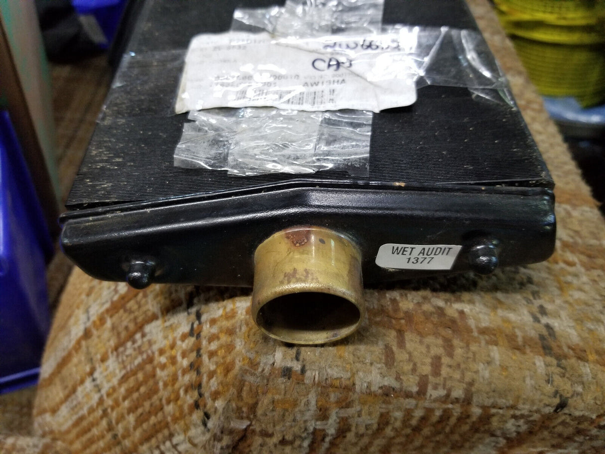 CAT 2W6632 RAD CORE 2W-6632
