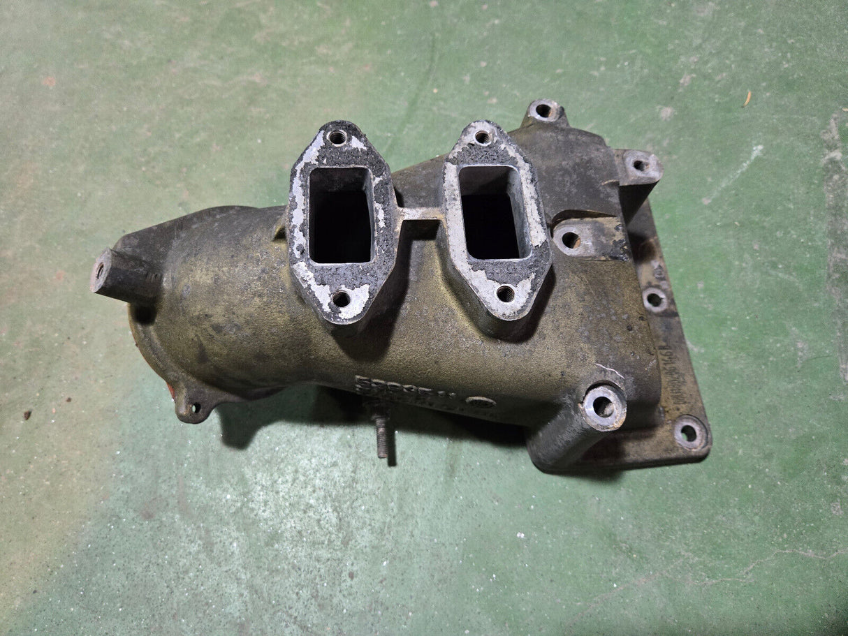 5293511 6.7l CUMMINS INTAKE HORN 5500