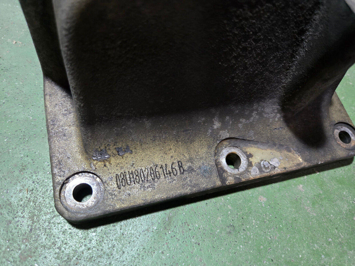 5293511 6.7l CUMMINS INTAKE HORN 5500