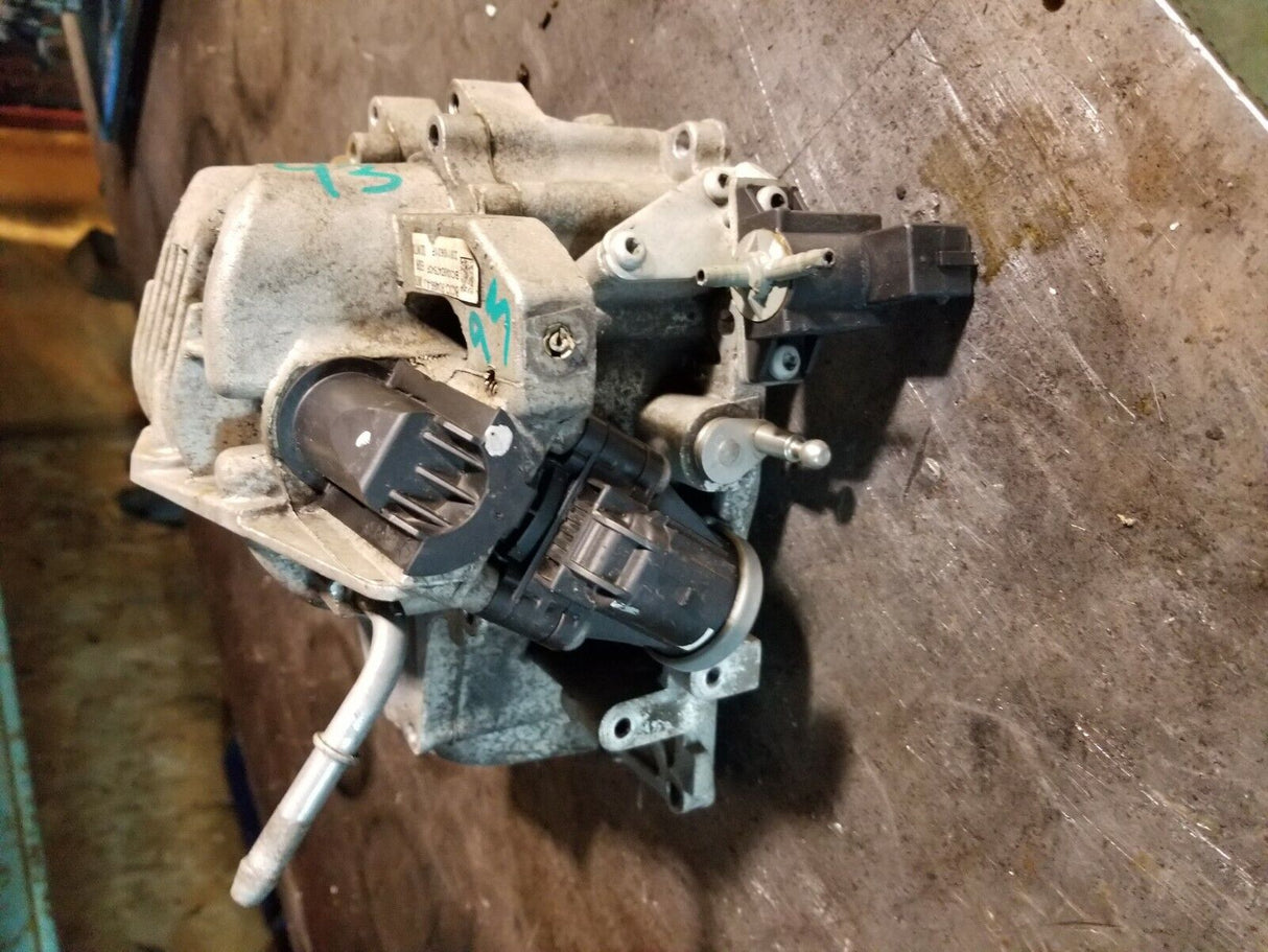 11-15 6.7L Powerstroke Diesel F350 EGR Valve BC3Q-9U466-AJ BC3Q-9D475-CF