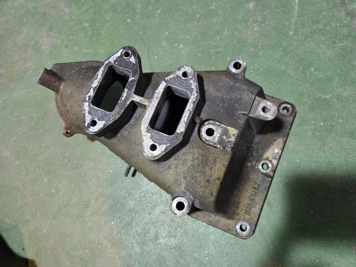 5293511 6.7l CUMMINS INTAKE HORN 5500