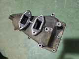 5293511 6.7l CUMMINS INTAKE HORN 5500