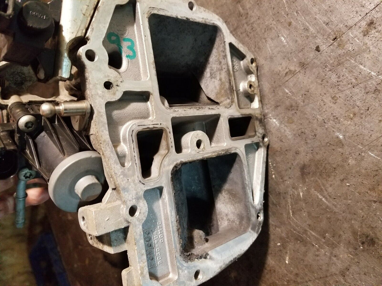 11-15 6.7L Powerstroke Diesel F350 EGR Valve BC3Q-9U466-AJ BC3Q-9D475-CF