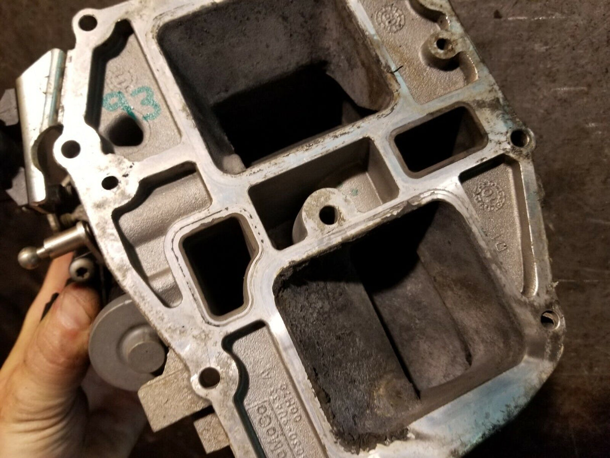 11-15 6.7L Powerstroke Diesel F350 EGR Valve BC3Q-9U466-AJ BC3Q-9D475-CF