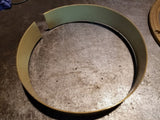 HIAB BUSHING BEARING SLEEVE W1C063 29070