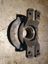 John Deere R72163 UNIVERSAL UJOINT YOKE