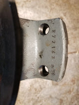 John Deere R72163 UNIVERSAL UJOINT YOKE