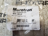 Maretron Micro Bulkhead Feed-Thru BHF-CM-CF
