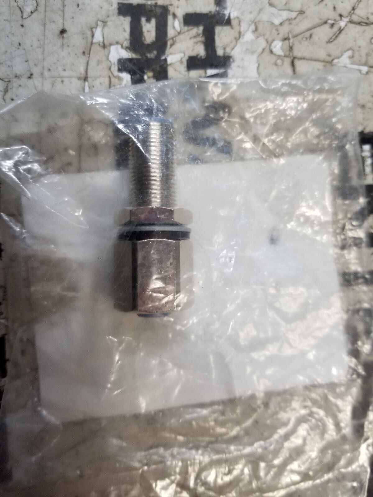Maretron Micro Bulkhead Feed-Thru BHF-CM-CF