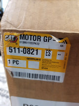 511-0821 CAT Wiper Motor Assembly 5110821