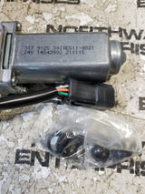511-0821 CAT Wiper Motor Assembly 5110821