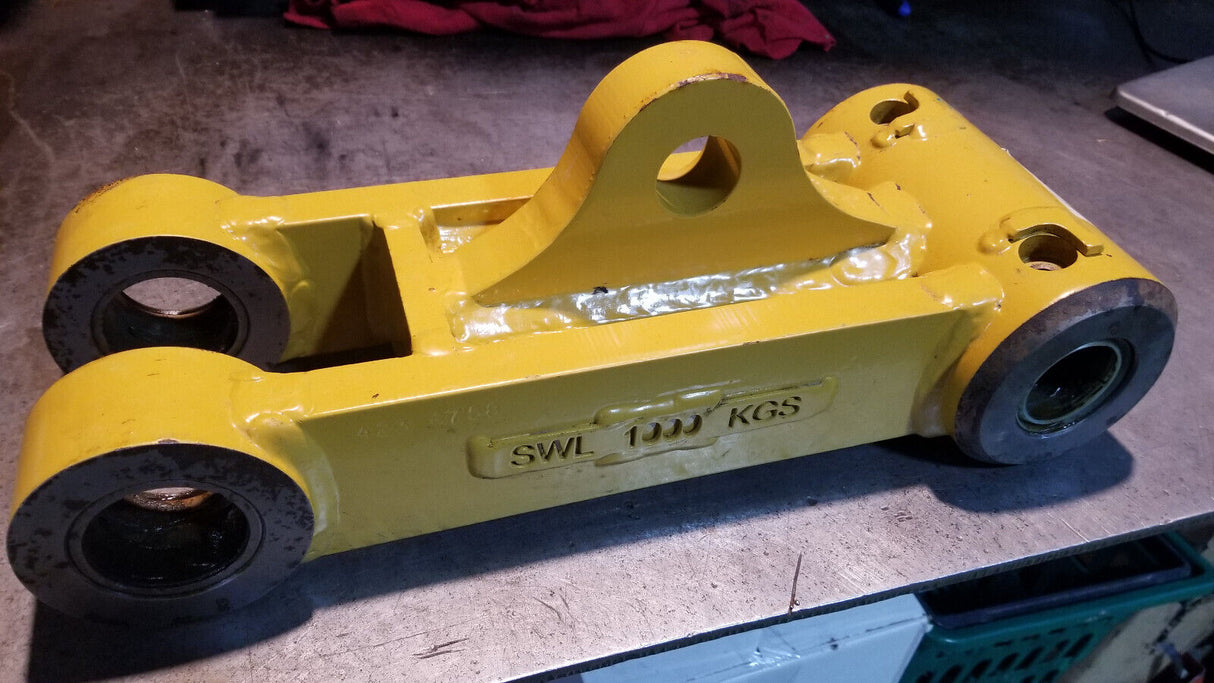 Caterpillar 423-675 CAT Link As Compatible With MINI HYD EXCAVATOR 308E 308E2 CR