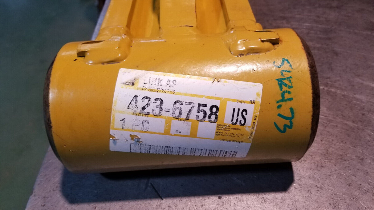 Caterpillar 423-675 CAT Link As Compatible With MINI HYD EXCAVATOR 308E 308E2 CR
