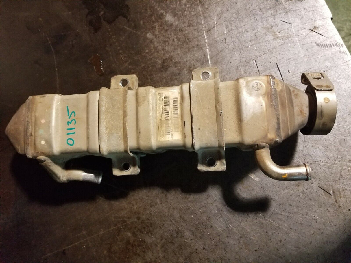 4944538 6.7l Cummins EGR Cooler  50095822