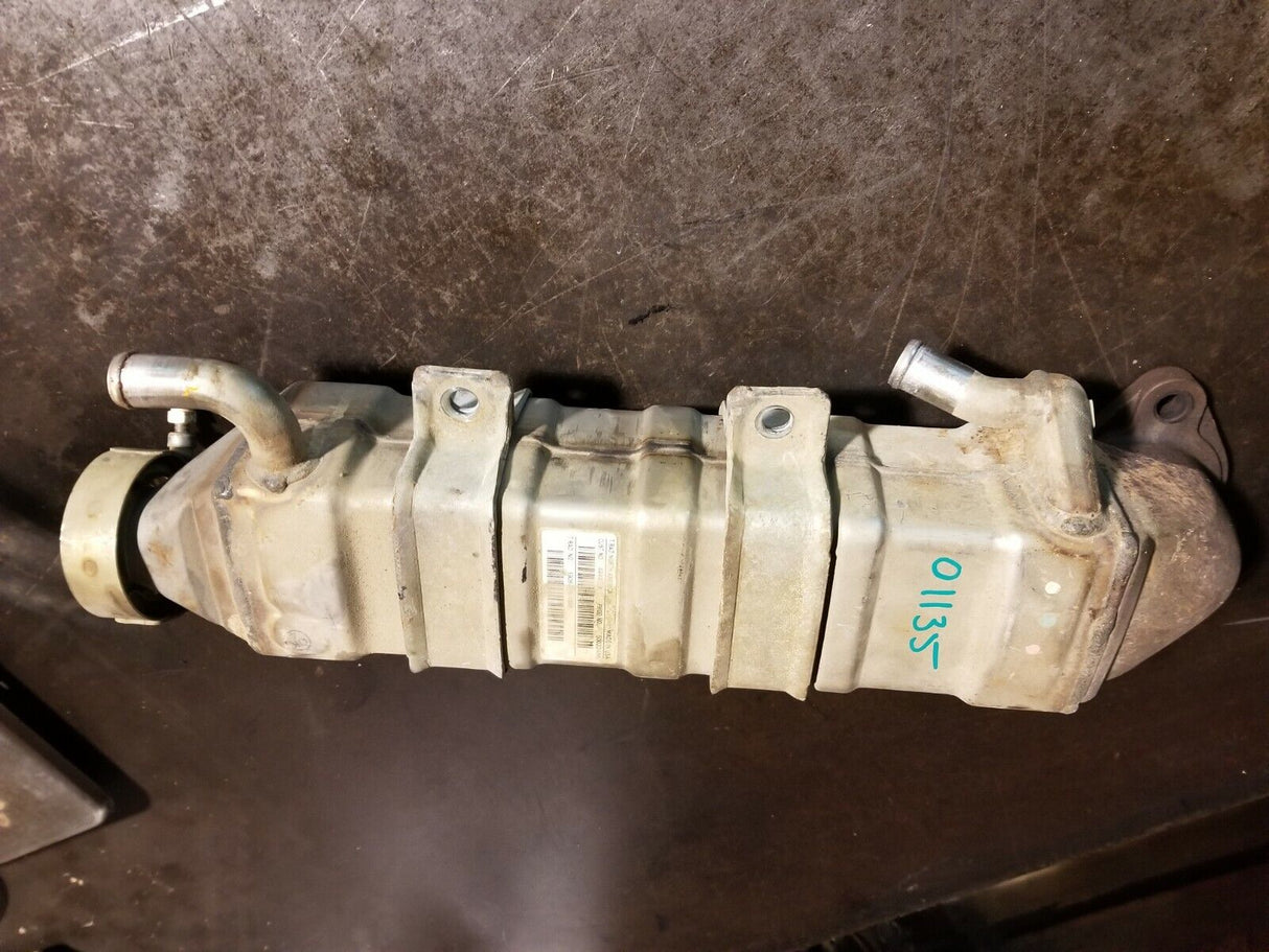 4944538 6.7l Cummins EGR Cooler  50095822
