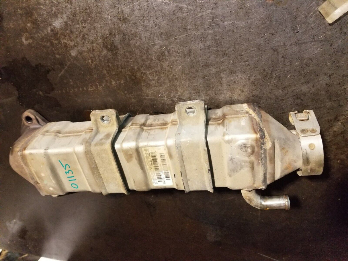 4944538 6.7l Cummins EGR Cooler  50095822