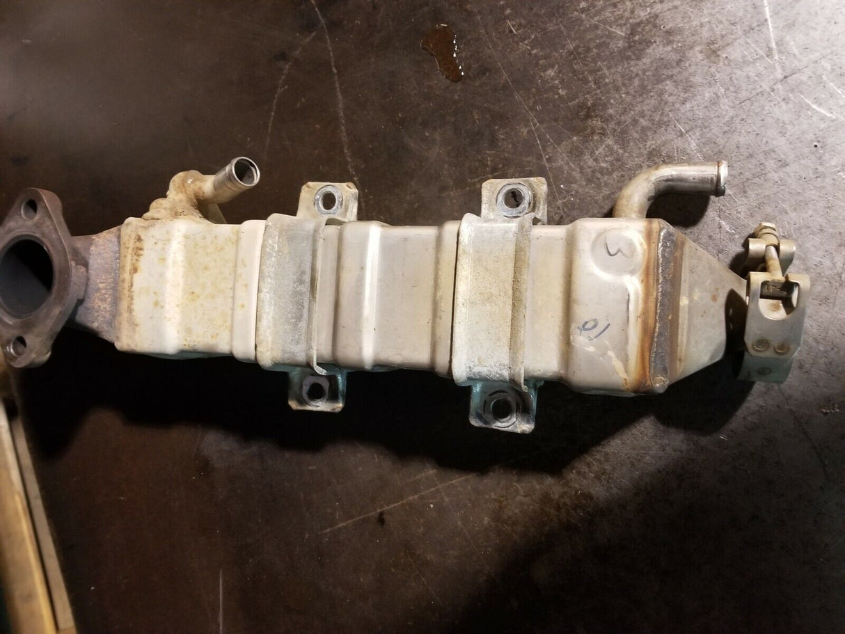 4944538 6.7l Cummins EGR Cooler  50095822