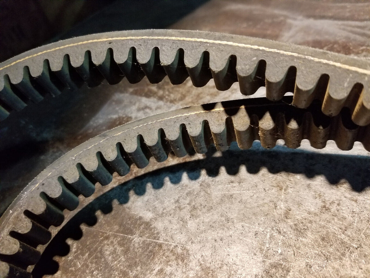 2M-8255 CATERPILLAR BELT SET 2M8255