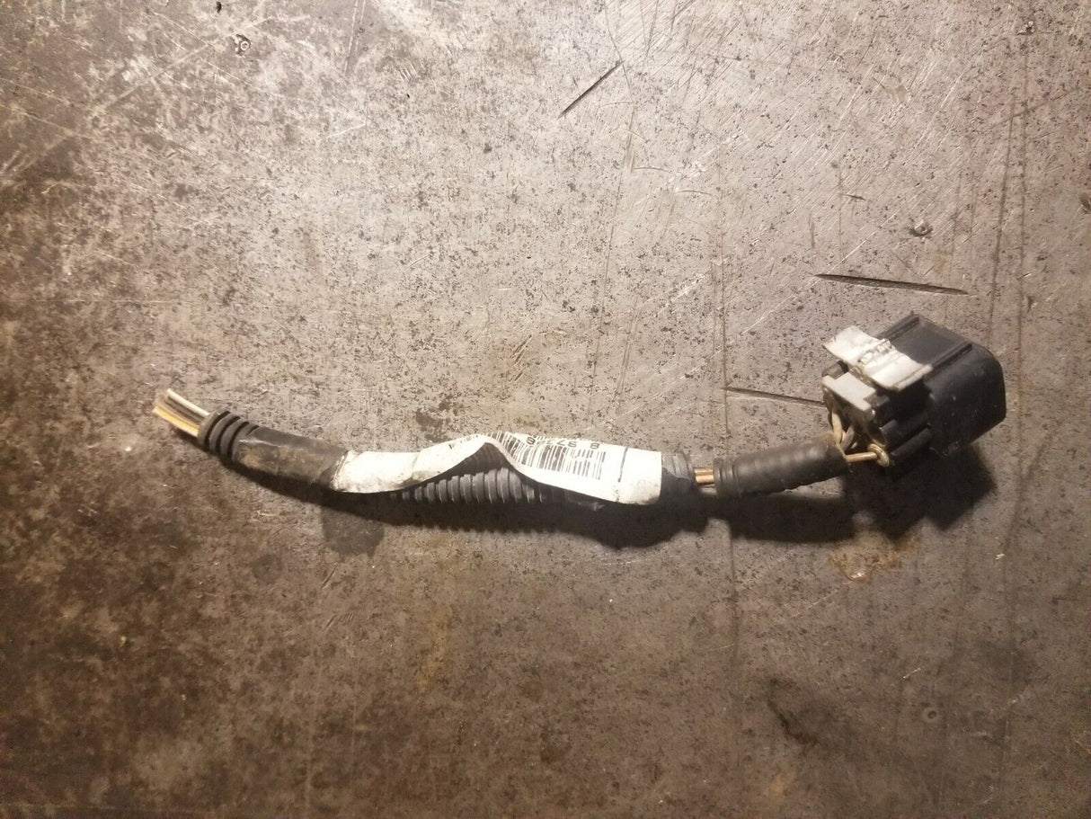 2006-2010 97388992 Oil Pan Harness Pigtail