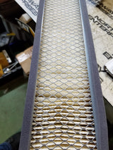 BALDWIN PA2601 CABIN AIR FILTER