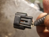 2006-2010 97388992 Oil Pan Harness Pigtail