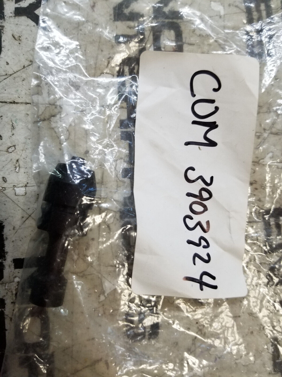 CUMMINS 3903924 TIMING PIN